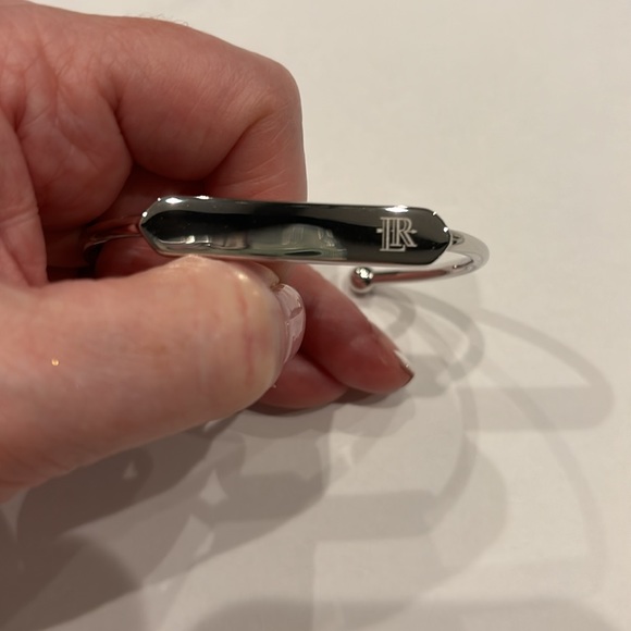 Lisa Robertson adjustable bracelet - Picture 3 of 3